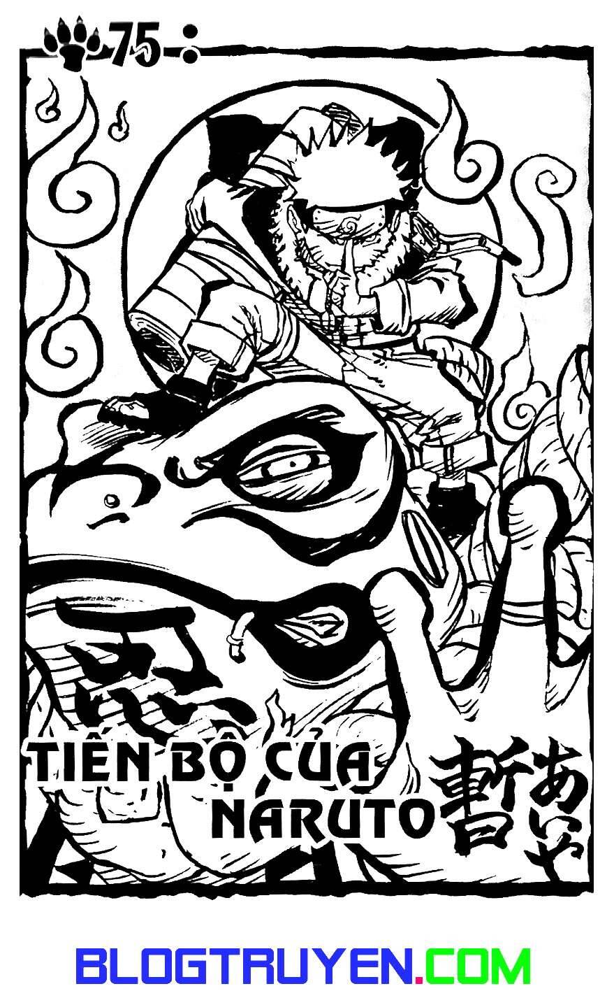 Chương 75 - trang 1