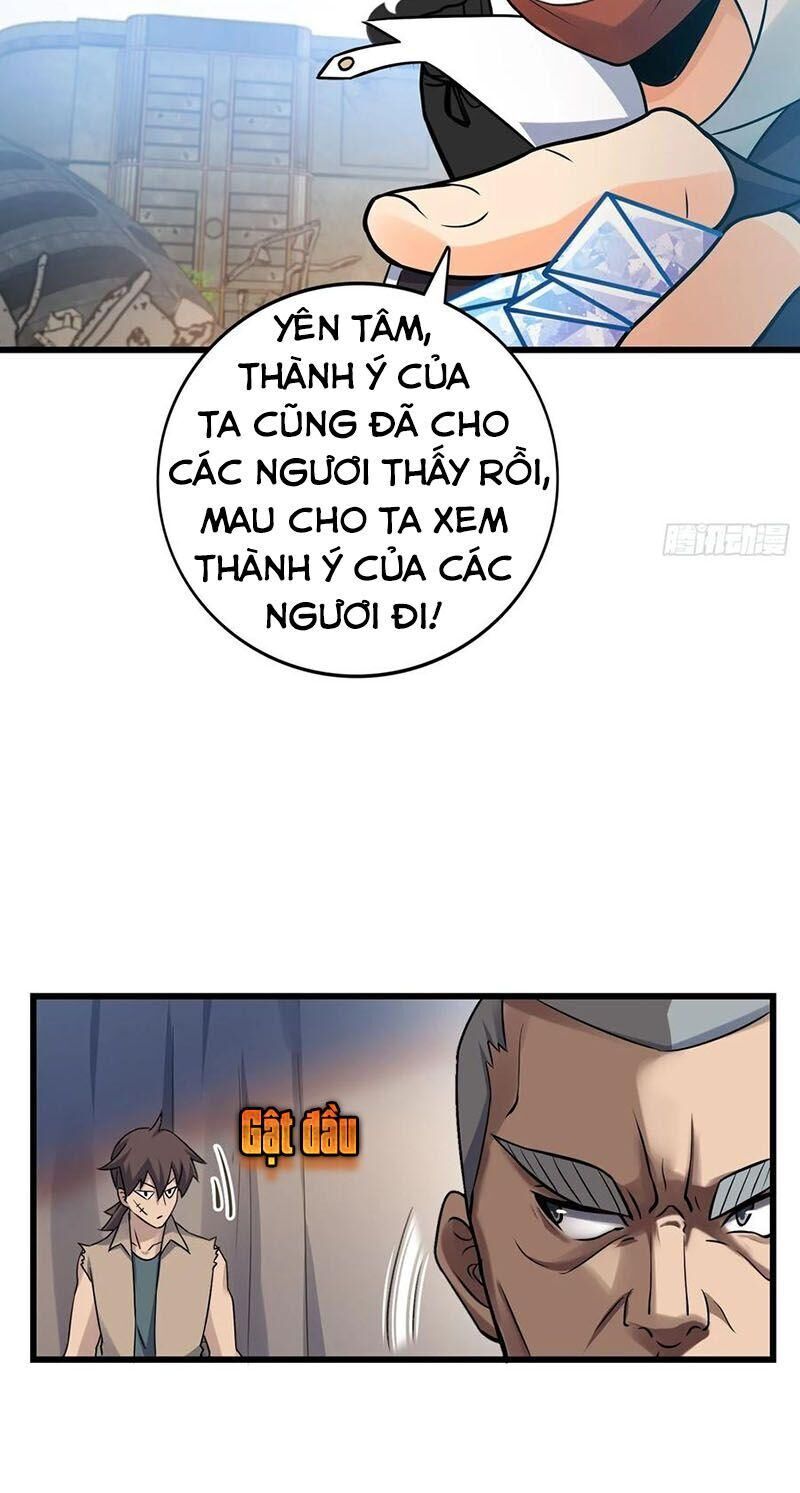 Chương 130 - trang 21
