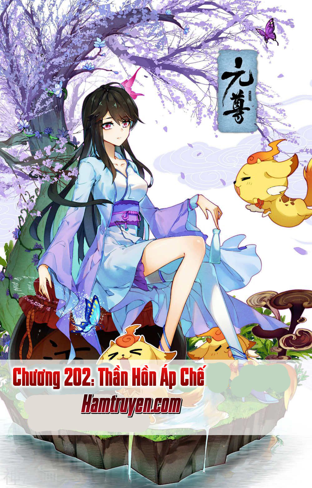 Chương 202 - trang 2