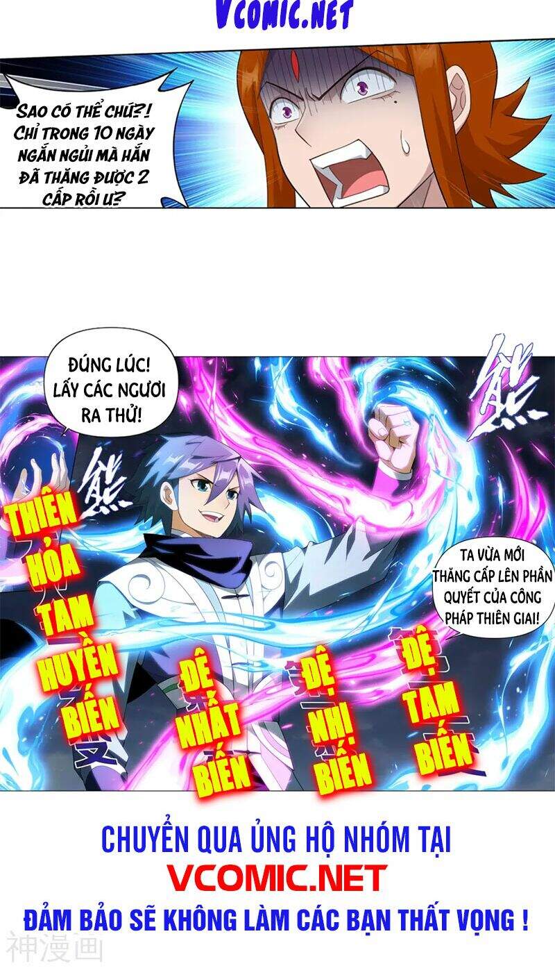 Chương 329 - trang 40