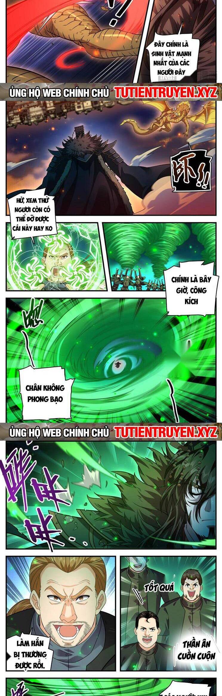 Chương 1102 - trang 3