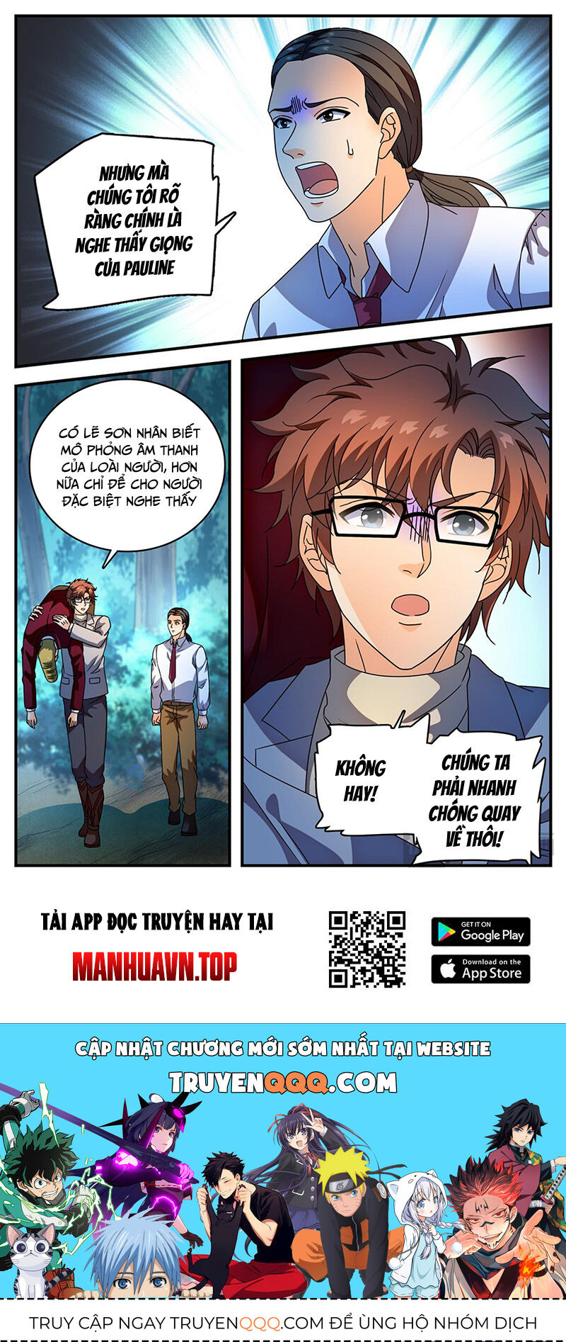 Chương 1155 - trang 12