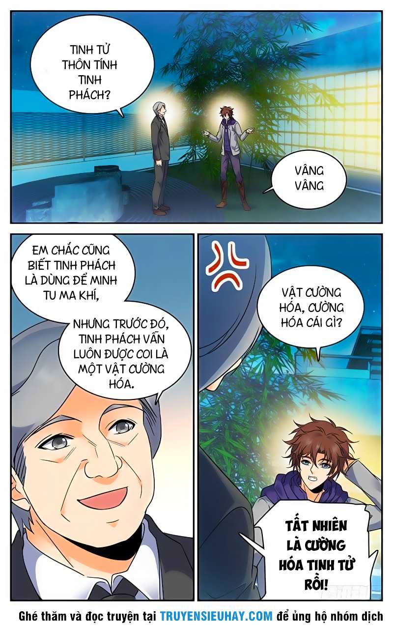 Chương 222 - trang 12
