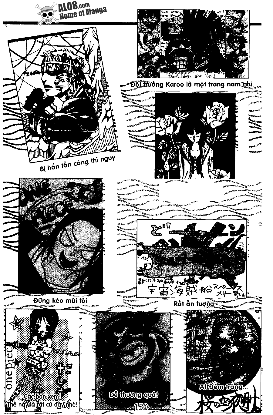 Chương 203 - trang 20