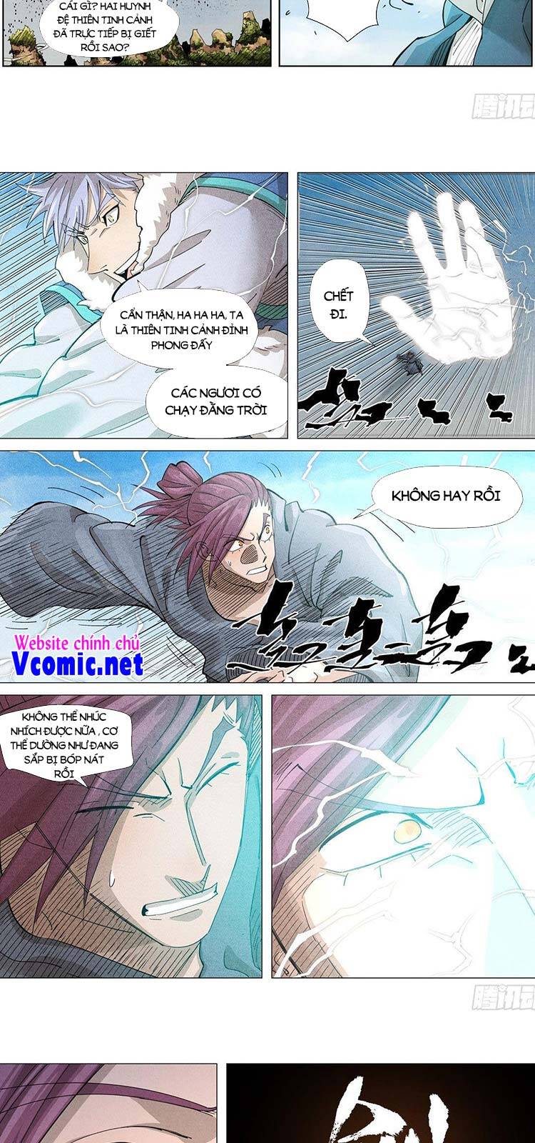 Chương 372 - trang 4