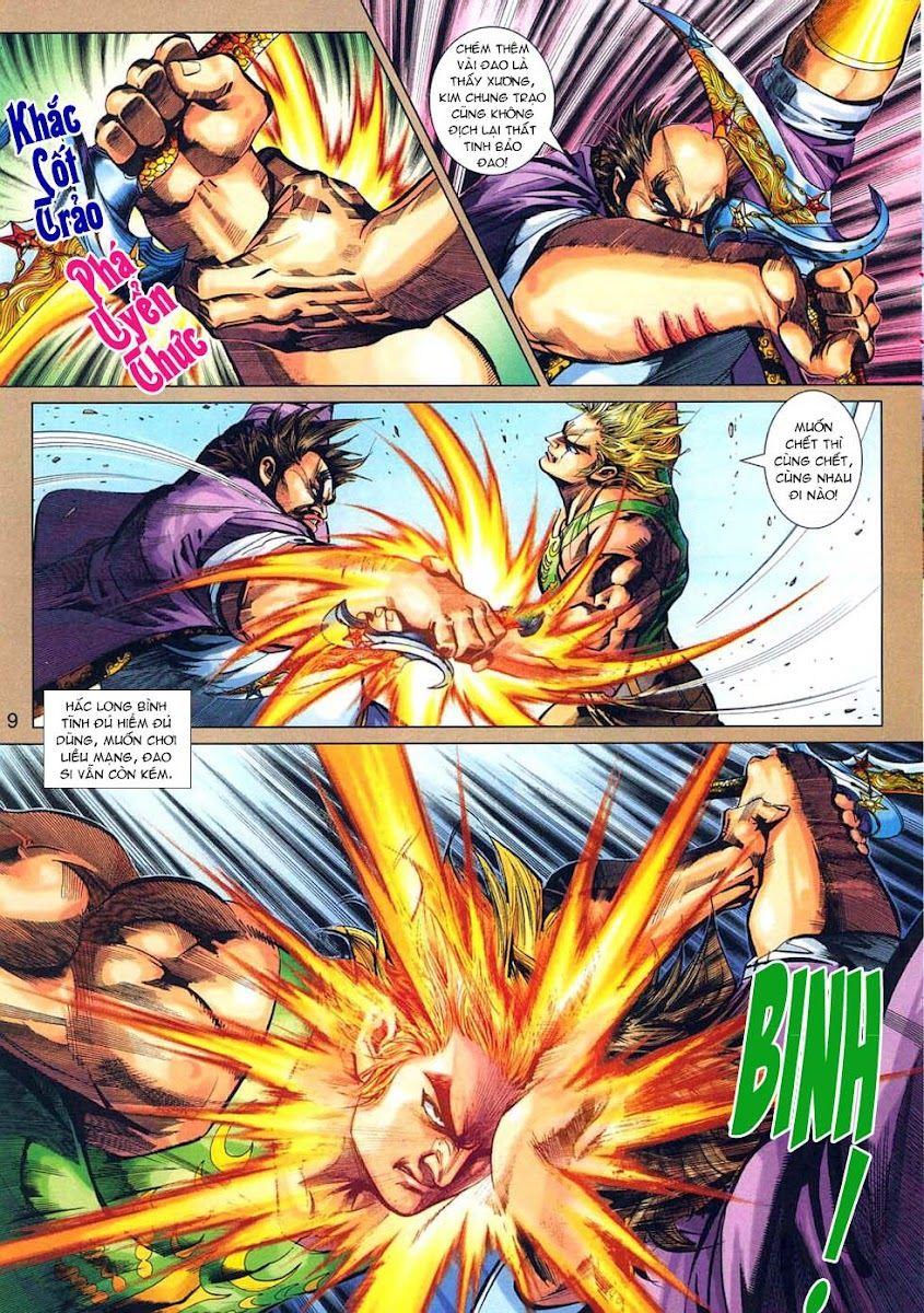 Chương 319 - trang 9