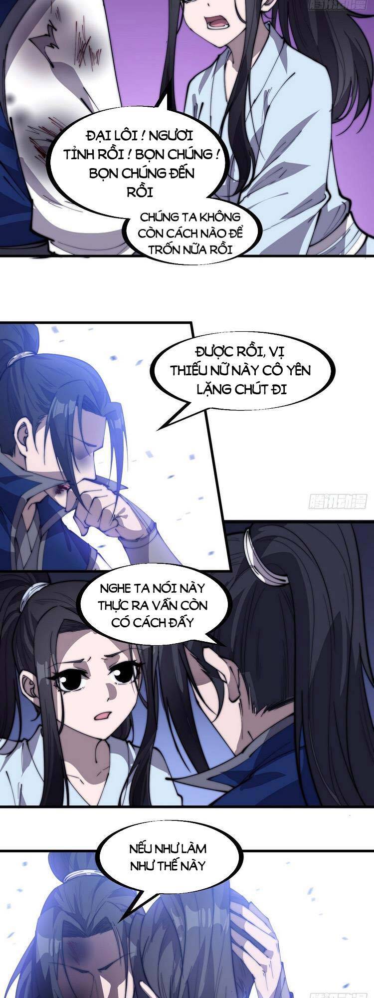 Chương 260 - trang 6