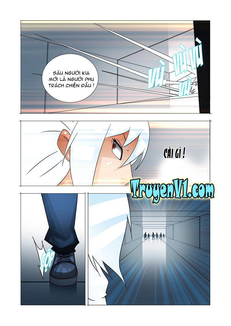 Chương 152 - trang 5