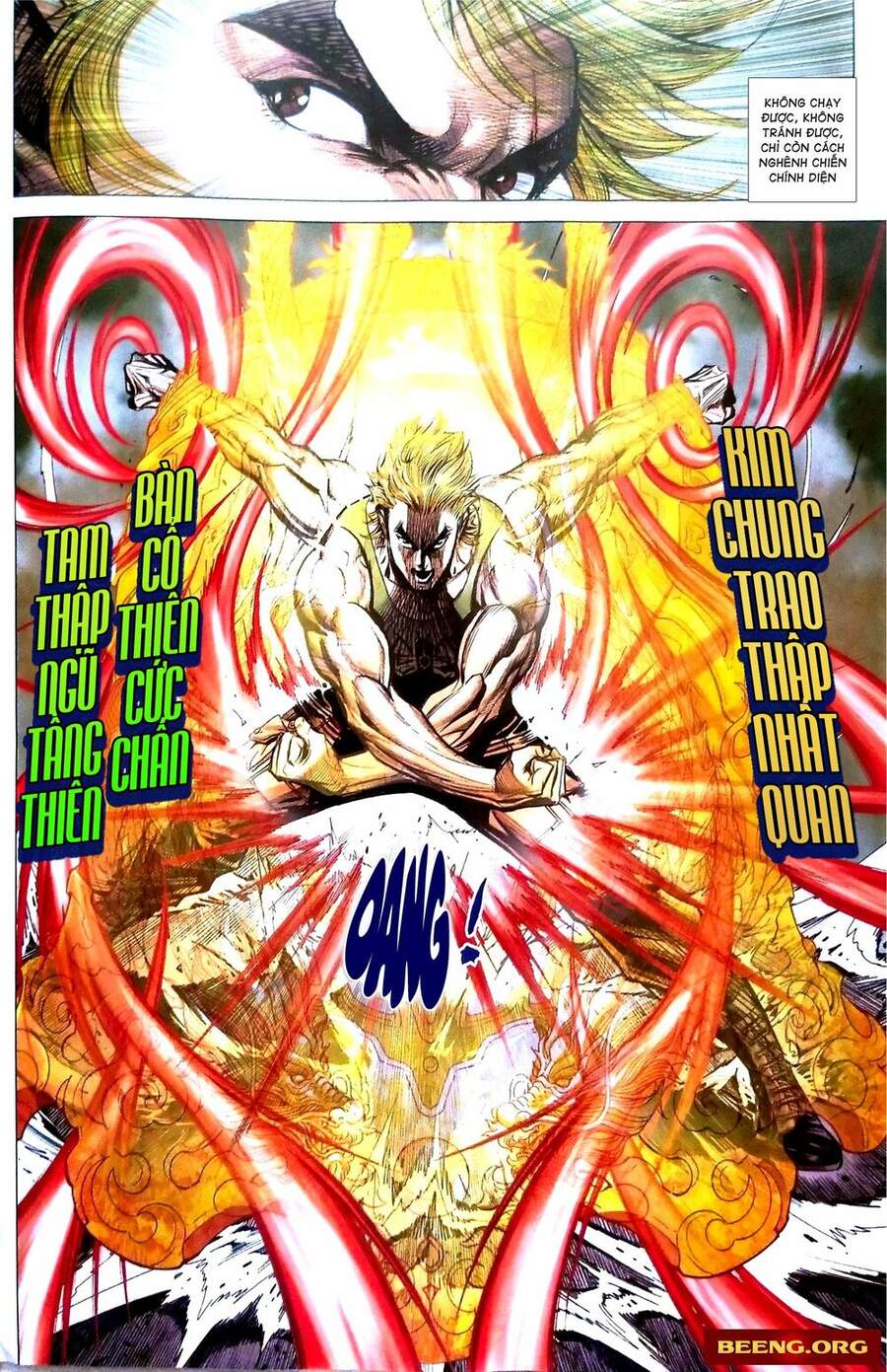 Chương 1098 - trang 12