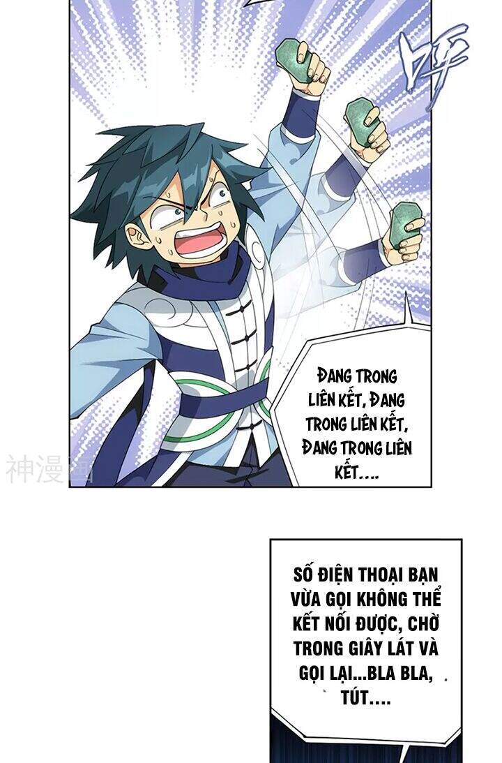 Chương 330 - trang 28