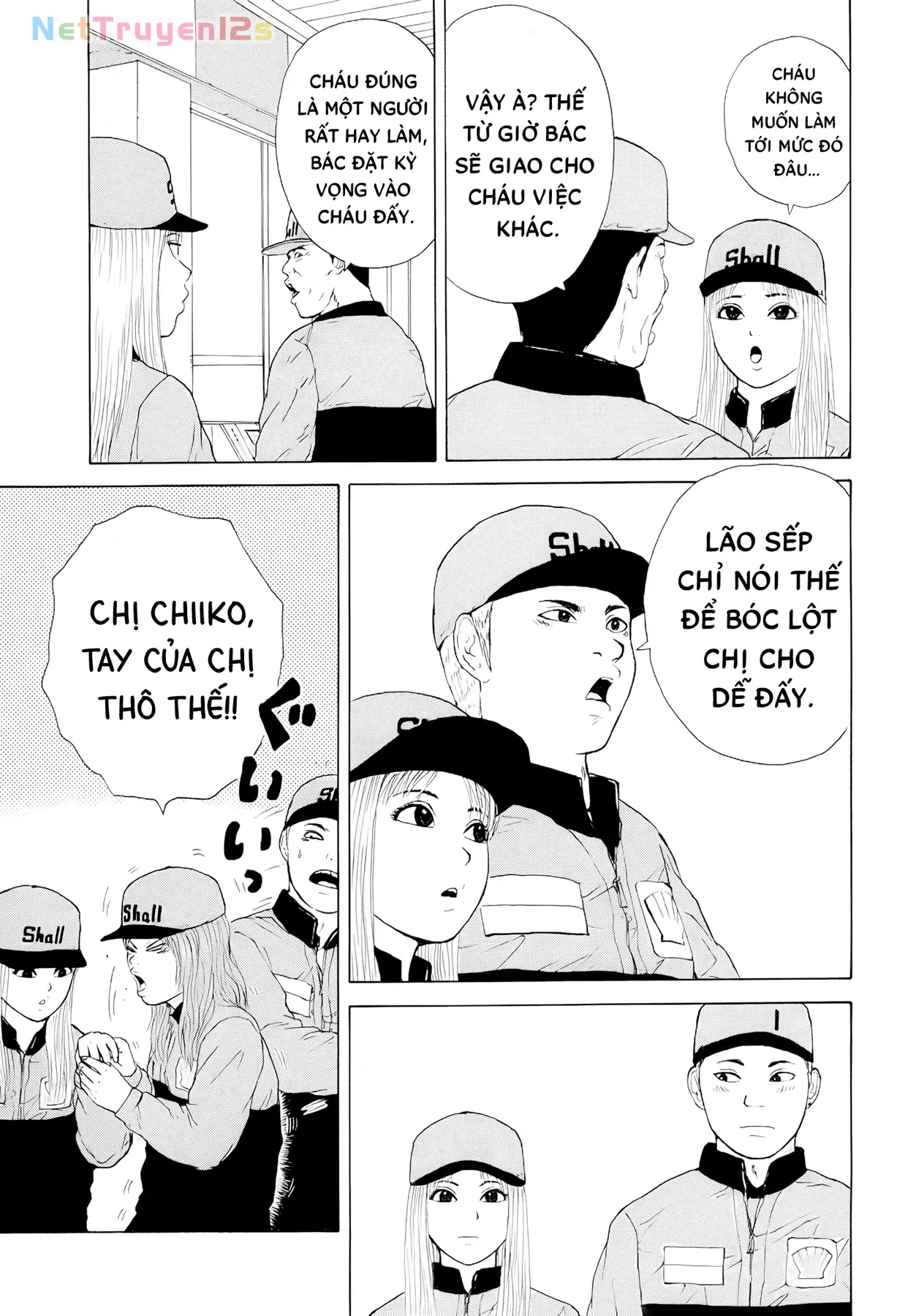 Chương 45 - trang 8