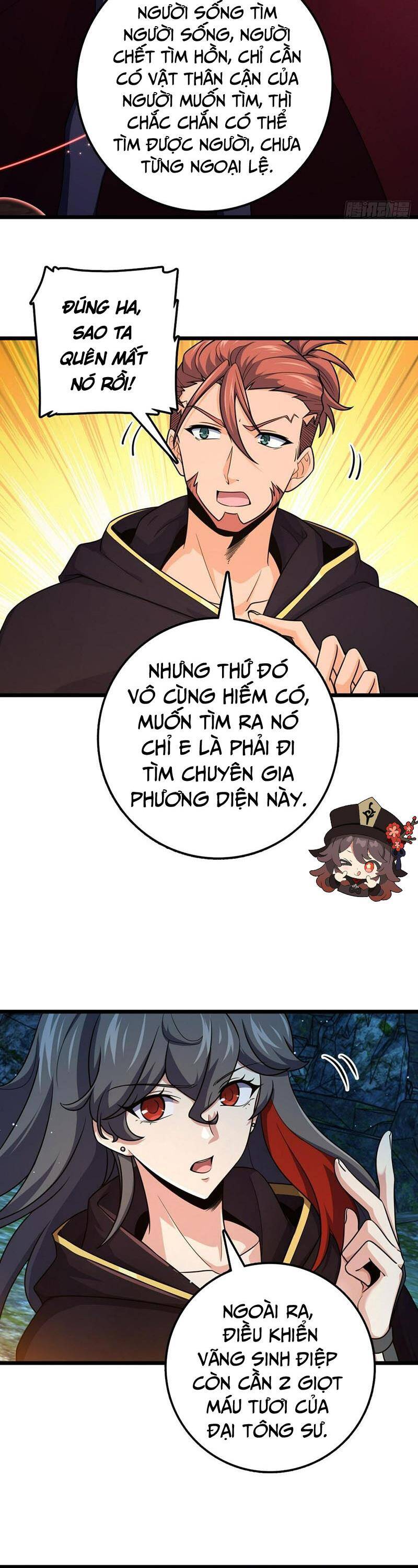 Chương 701 - trang 19