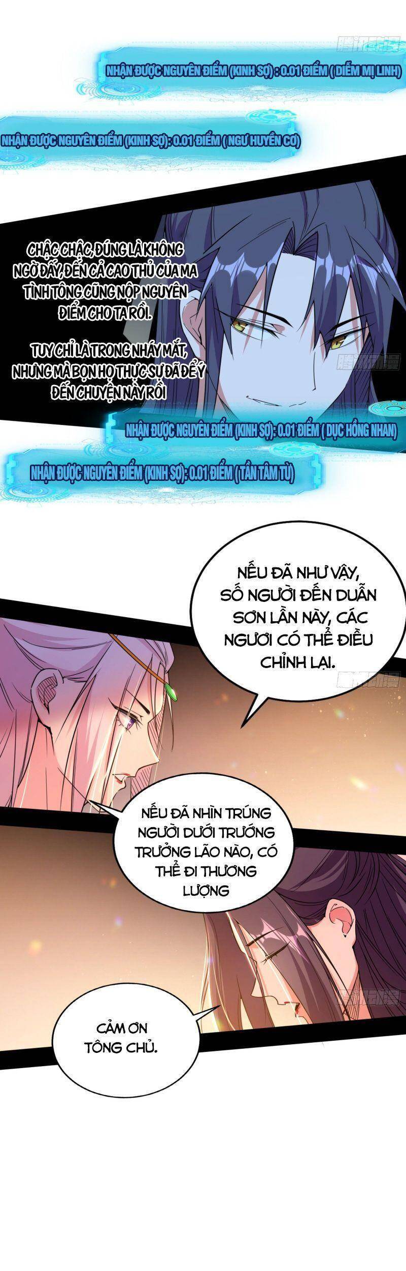 Chương 270 - trang 22