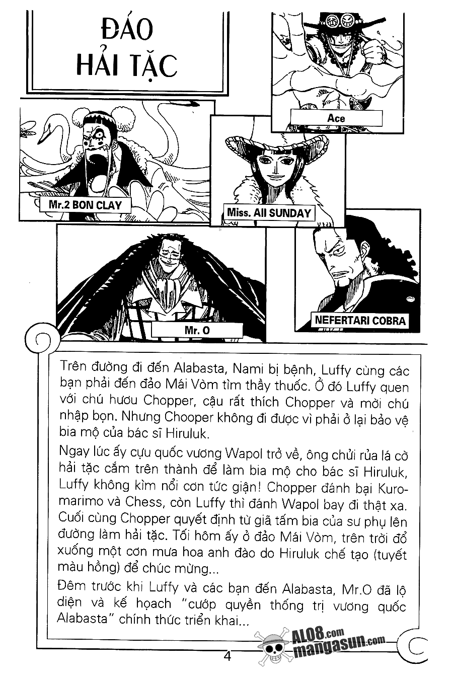 Chương 157 - trang 1