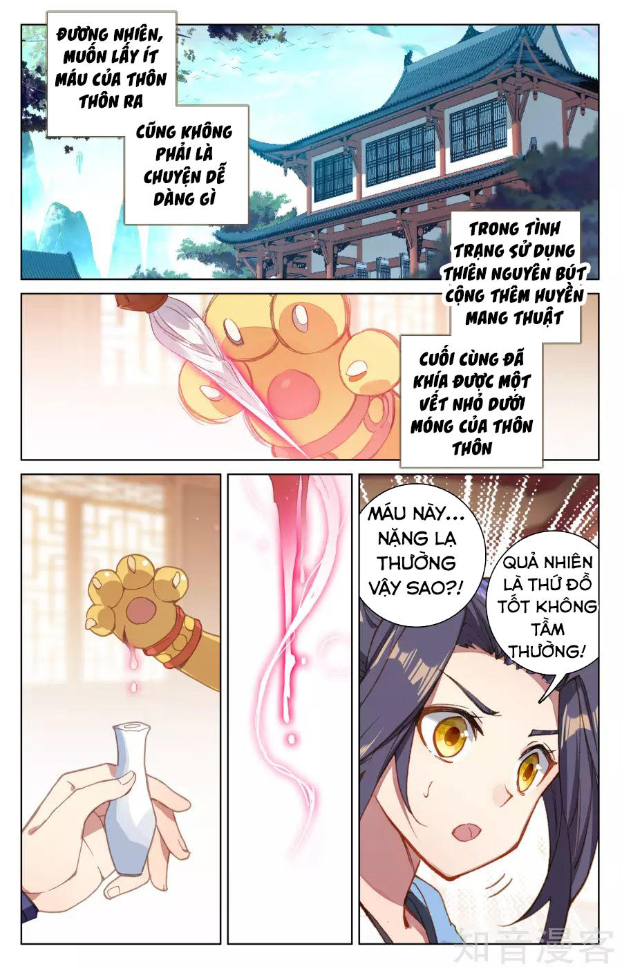 Chương 147 - trang 8