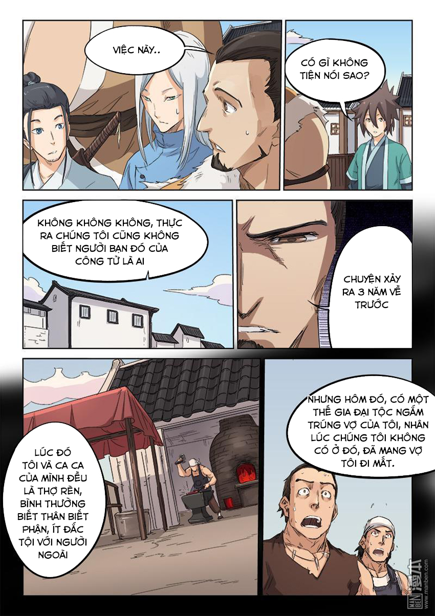 Chương 133 - trang 5