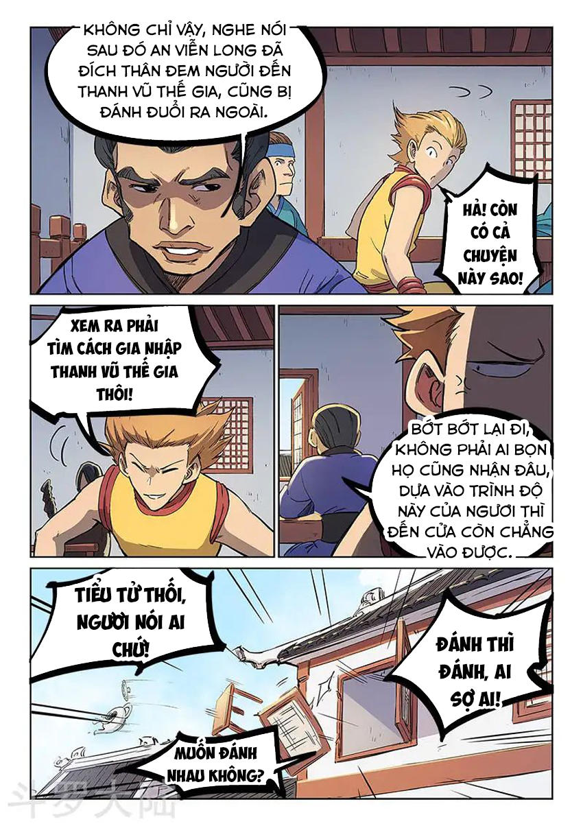 Chương 242 - trang 10