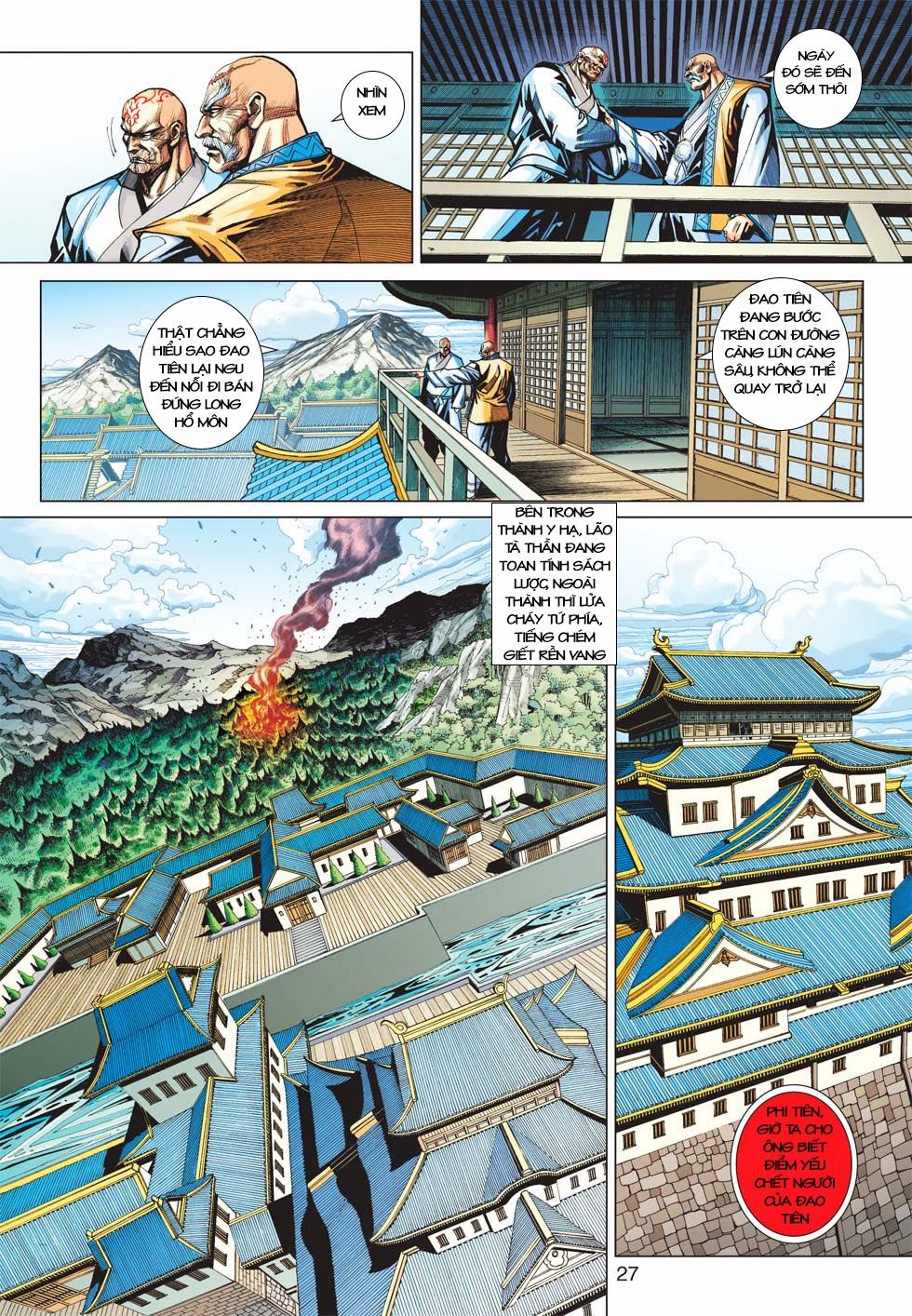 Chương 416 - trang 27