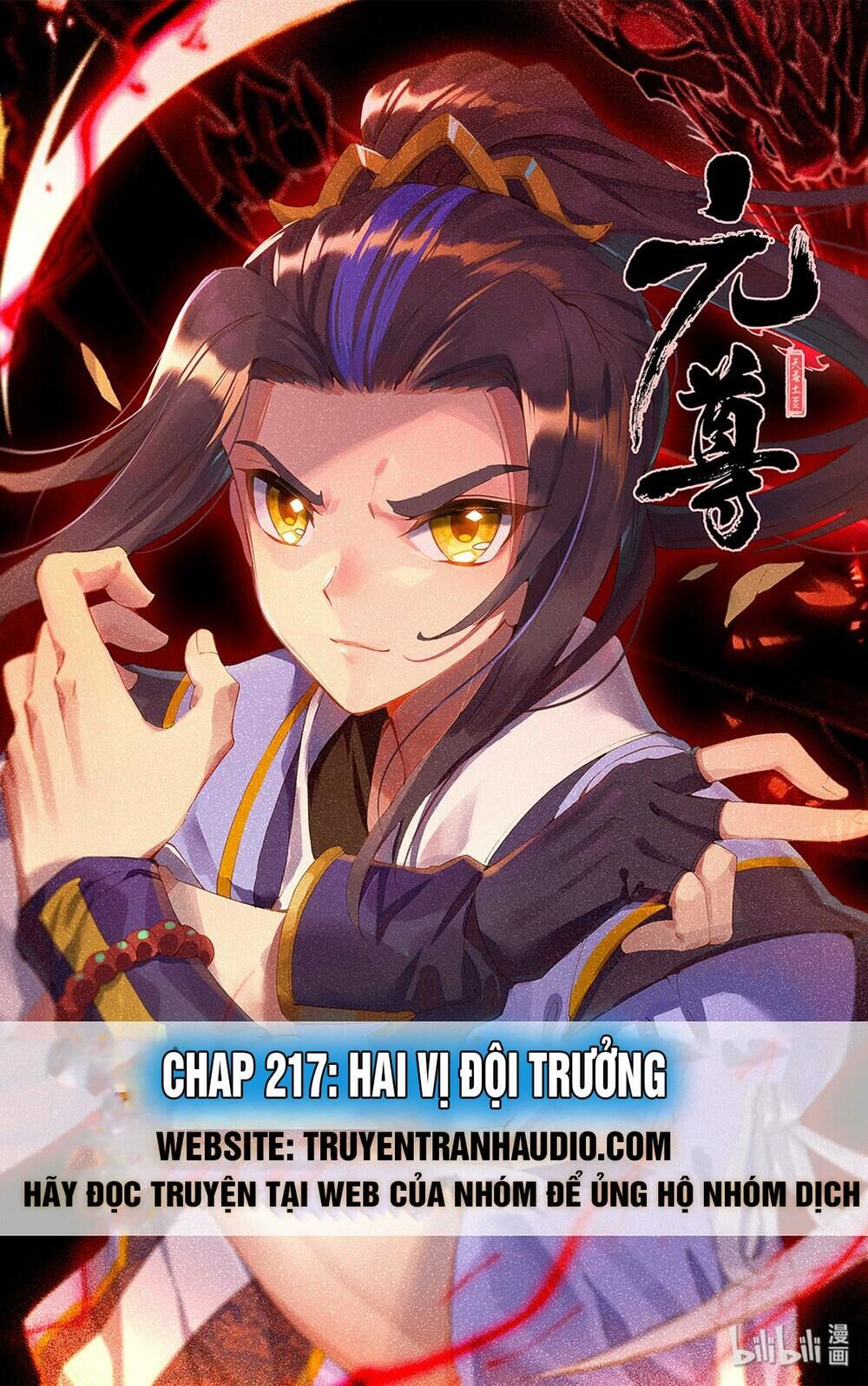 Chương 217.2 - trang 1