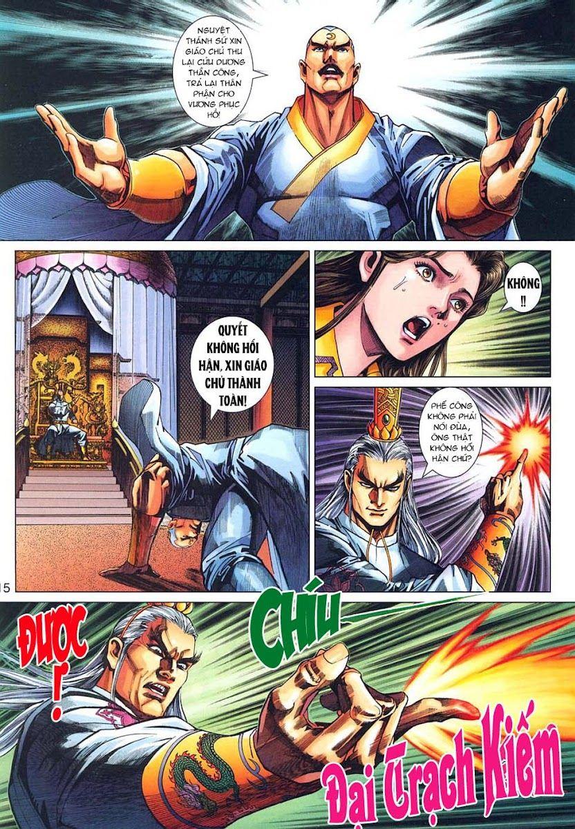 Chương 317 - trang 15