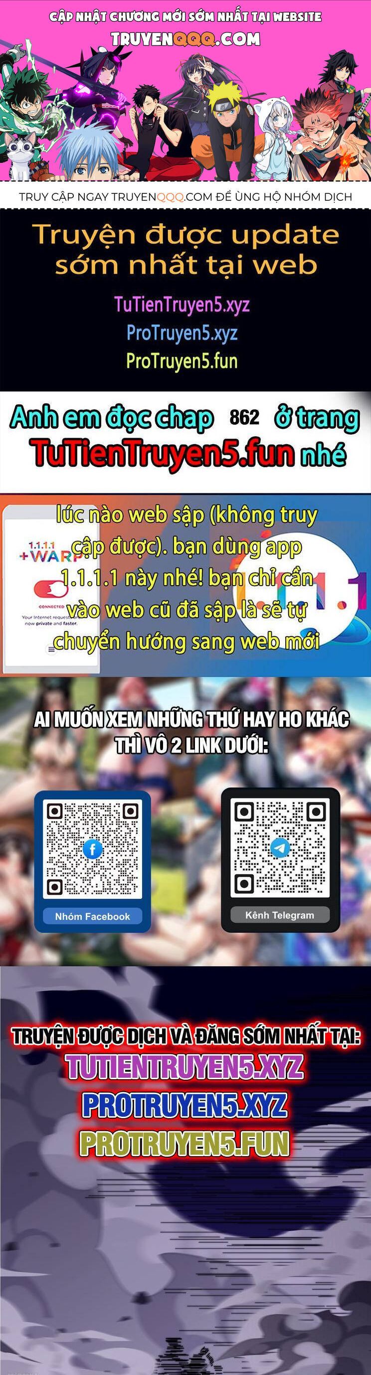 Chương 861 - trang 1