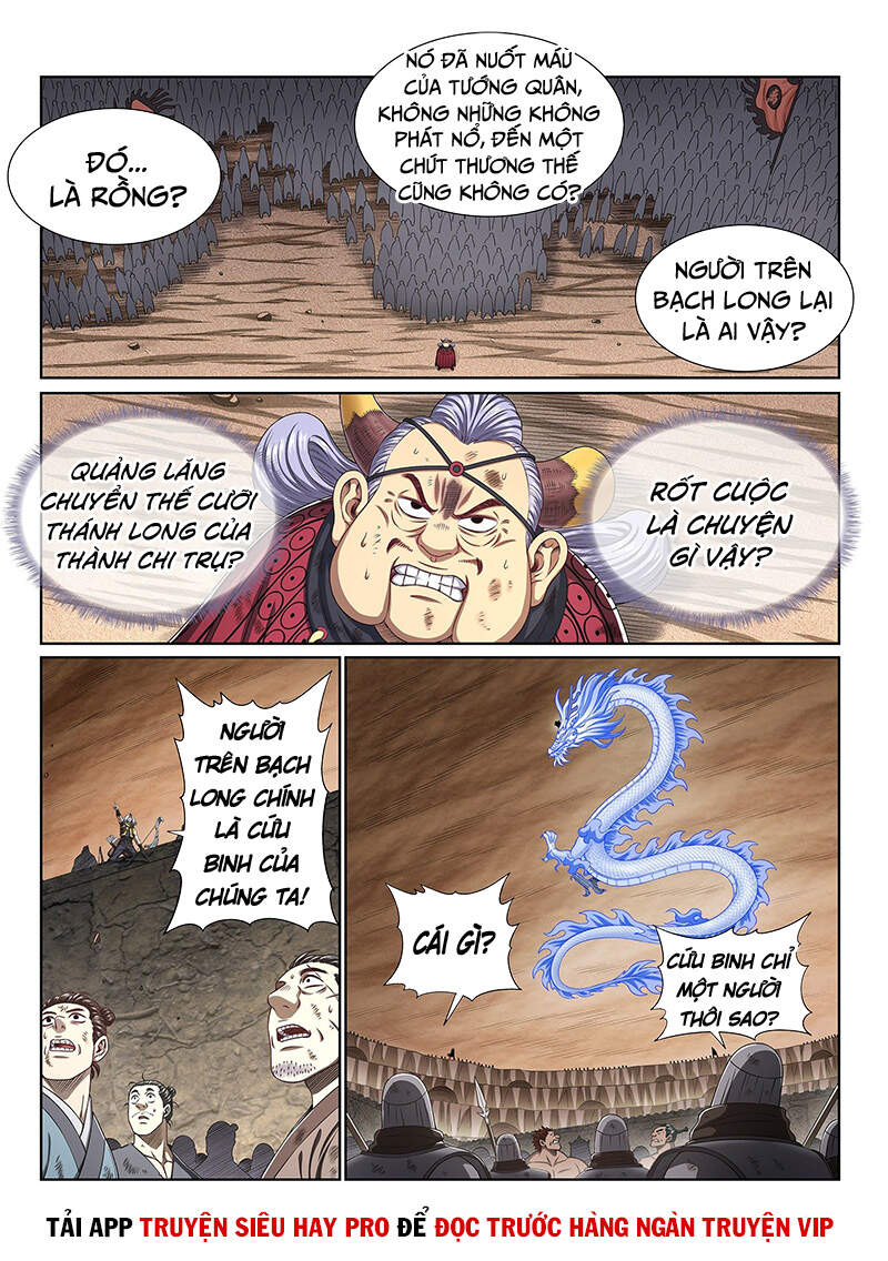 Chương 421 - trang 3