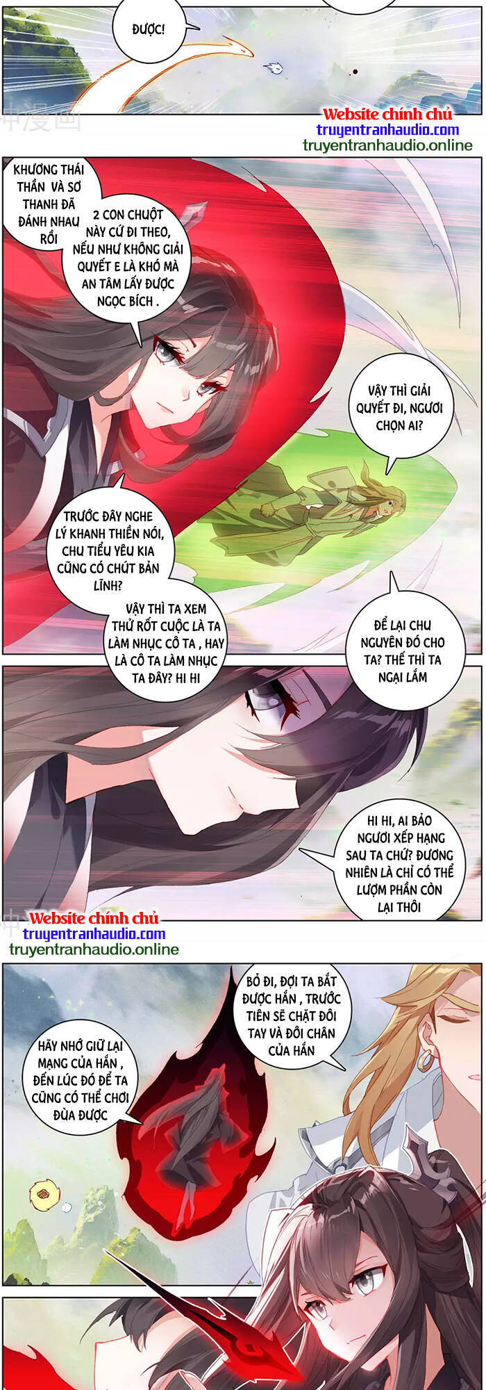 Chương 313 - trang 3