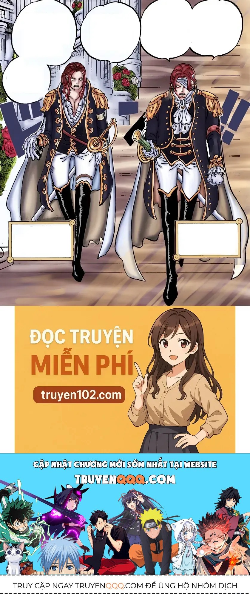 Chương 1168 - trang 16