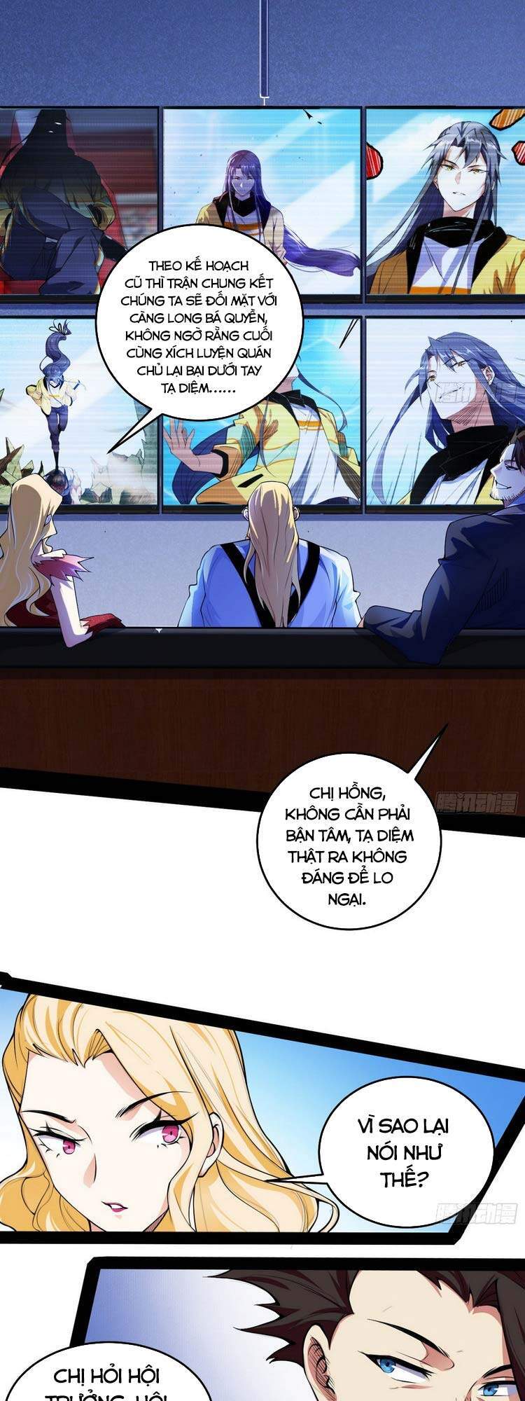 Chương 180 - trang 1