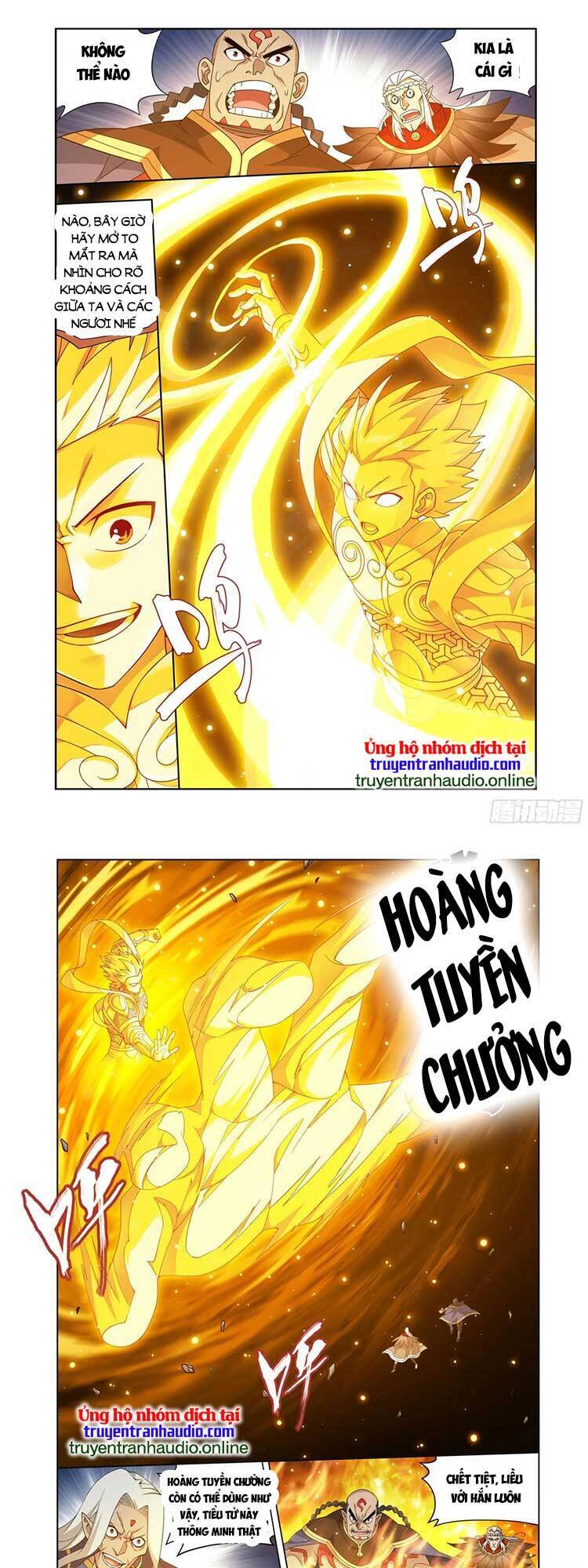 Chương 399 - trang 6