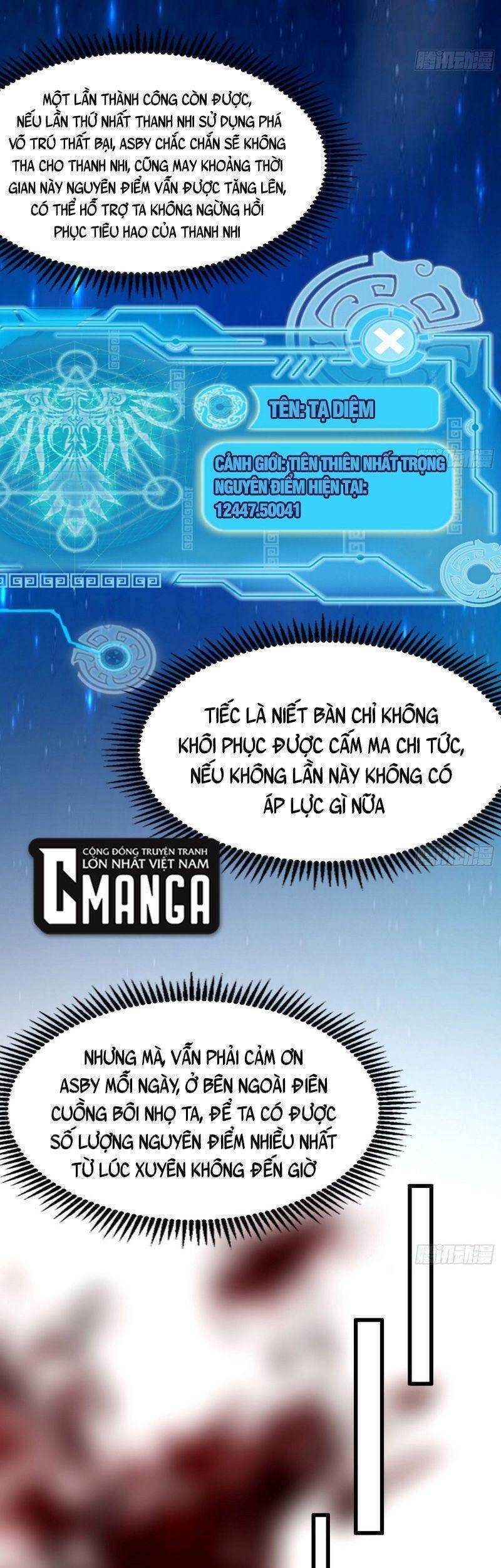 Chương 252 - trang 37