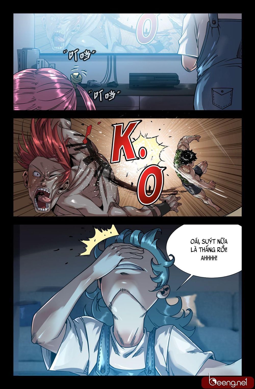 Chương 130 - trang 5