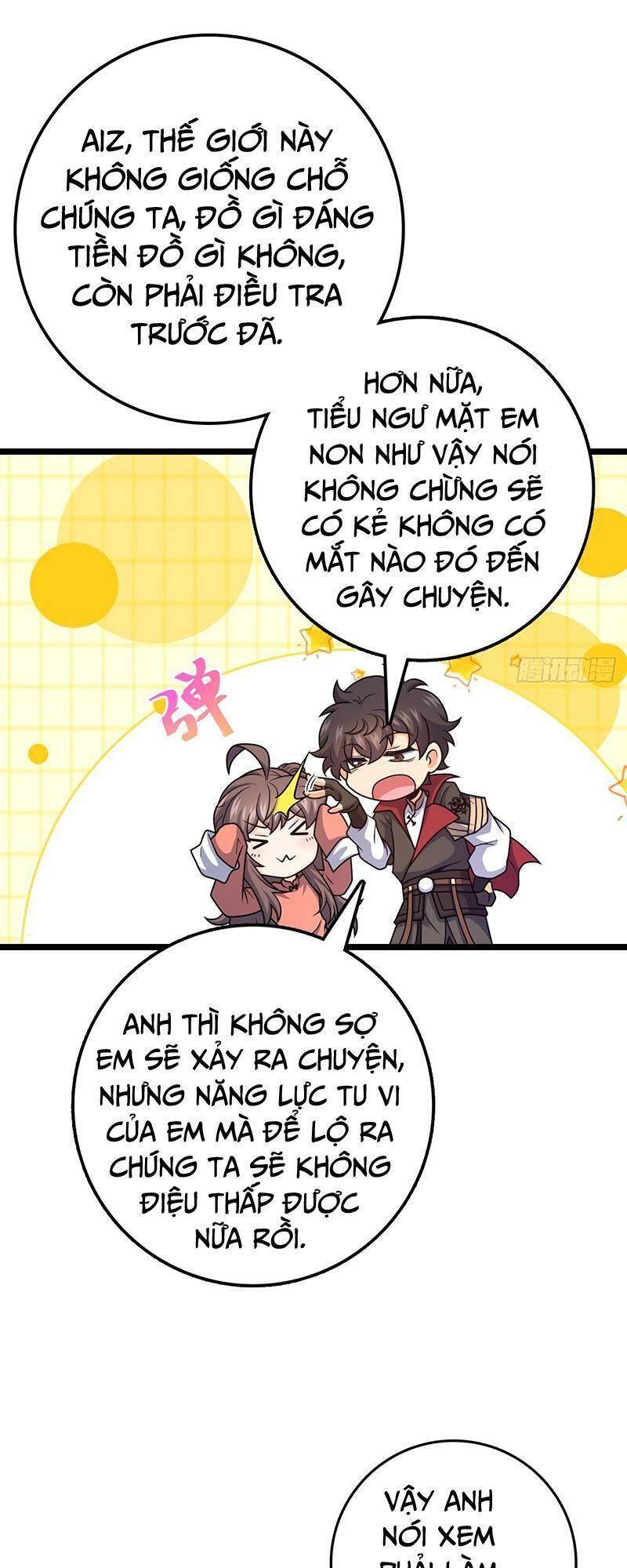 Chương 521 - trang 22