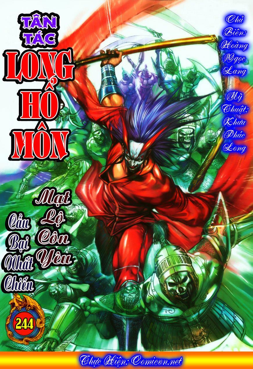 Chương 244 - trang 1