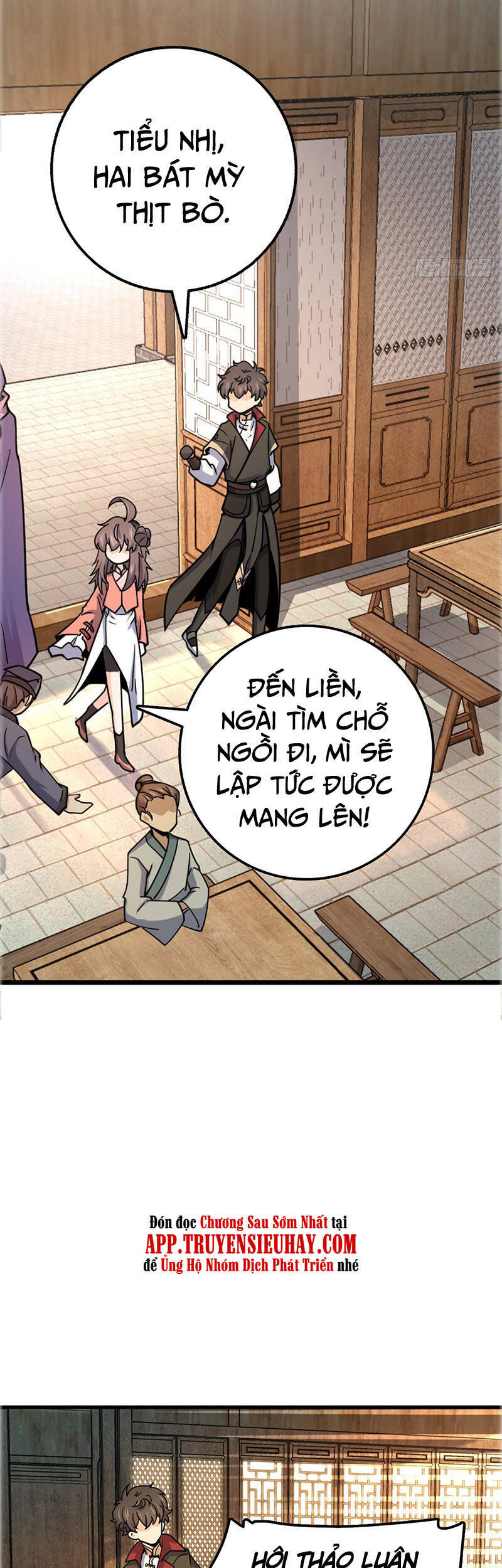 Chương 522 - trang 35
