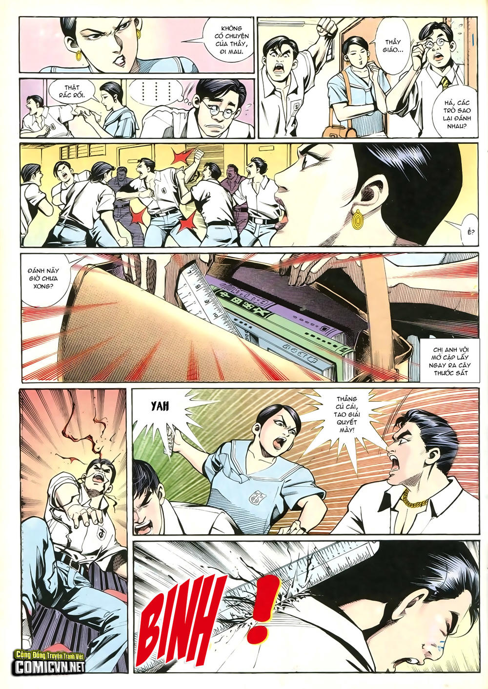 Chương 231 - trang 20