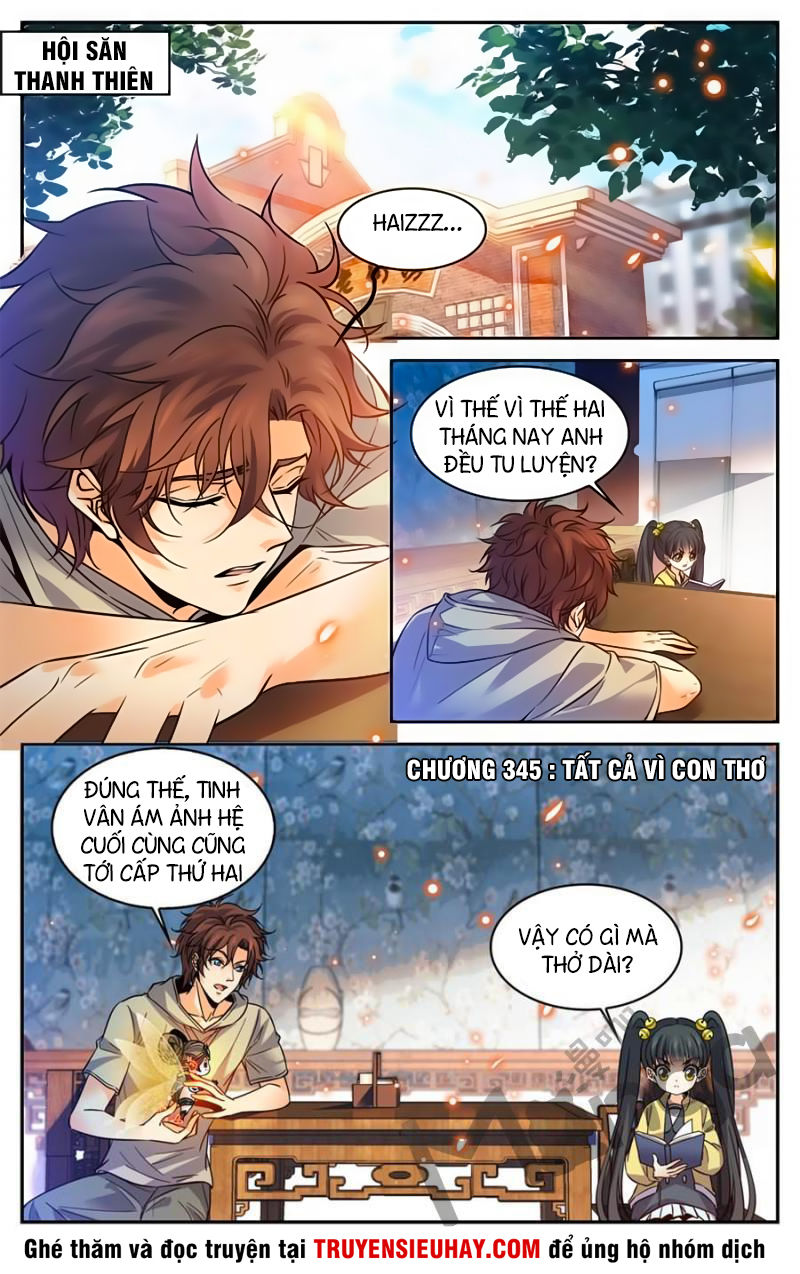 Chương 345 - trang 2