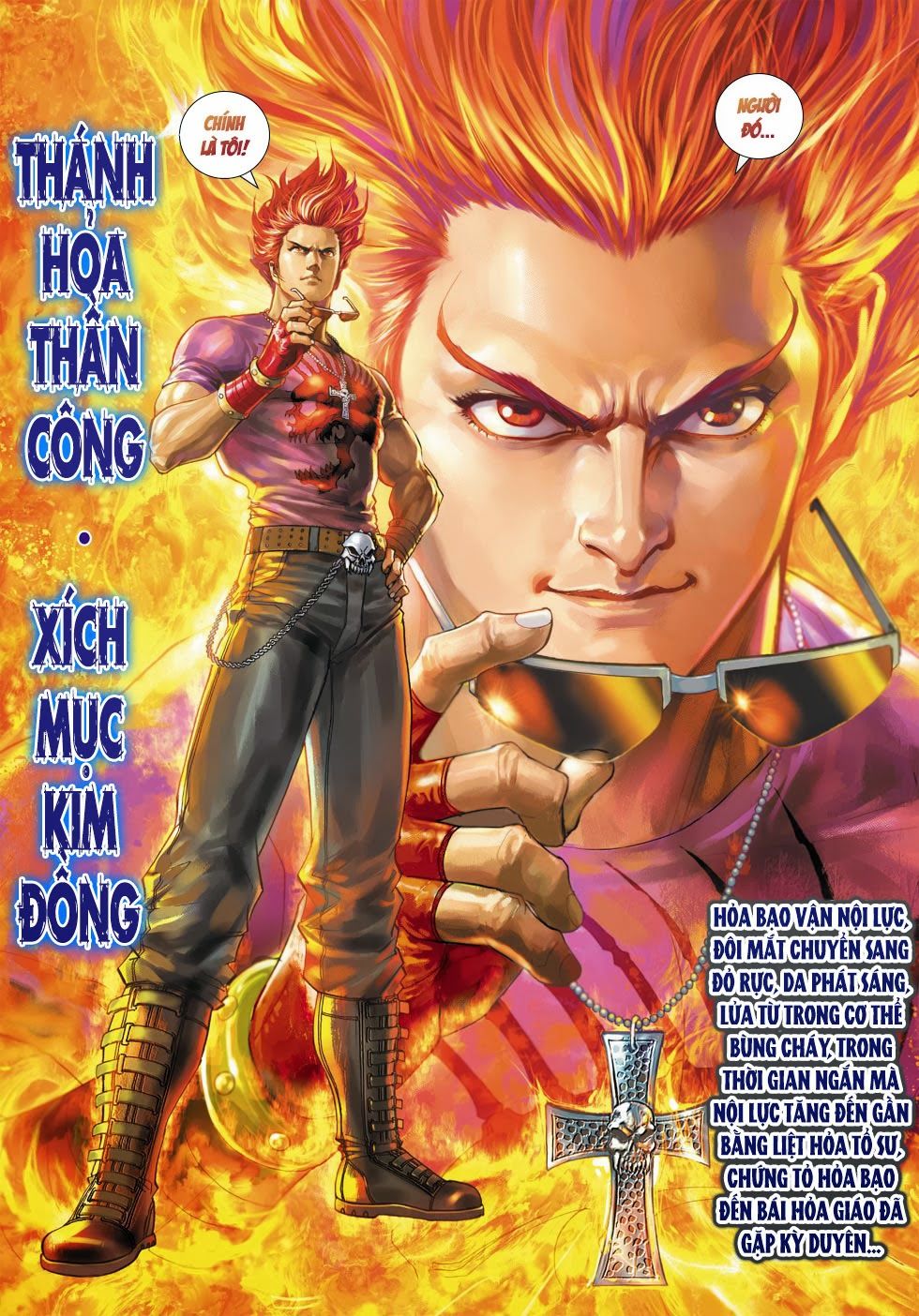 Chương 446 - trang 25