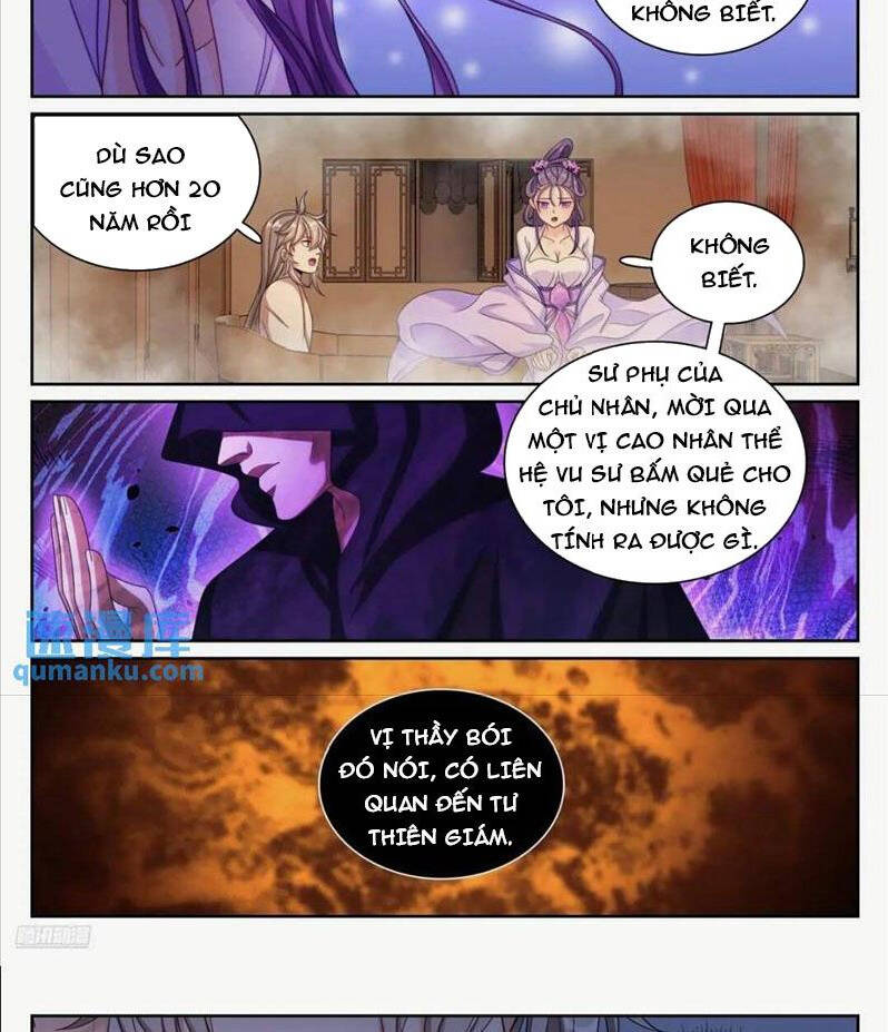 Chương 260 - trang 8