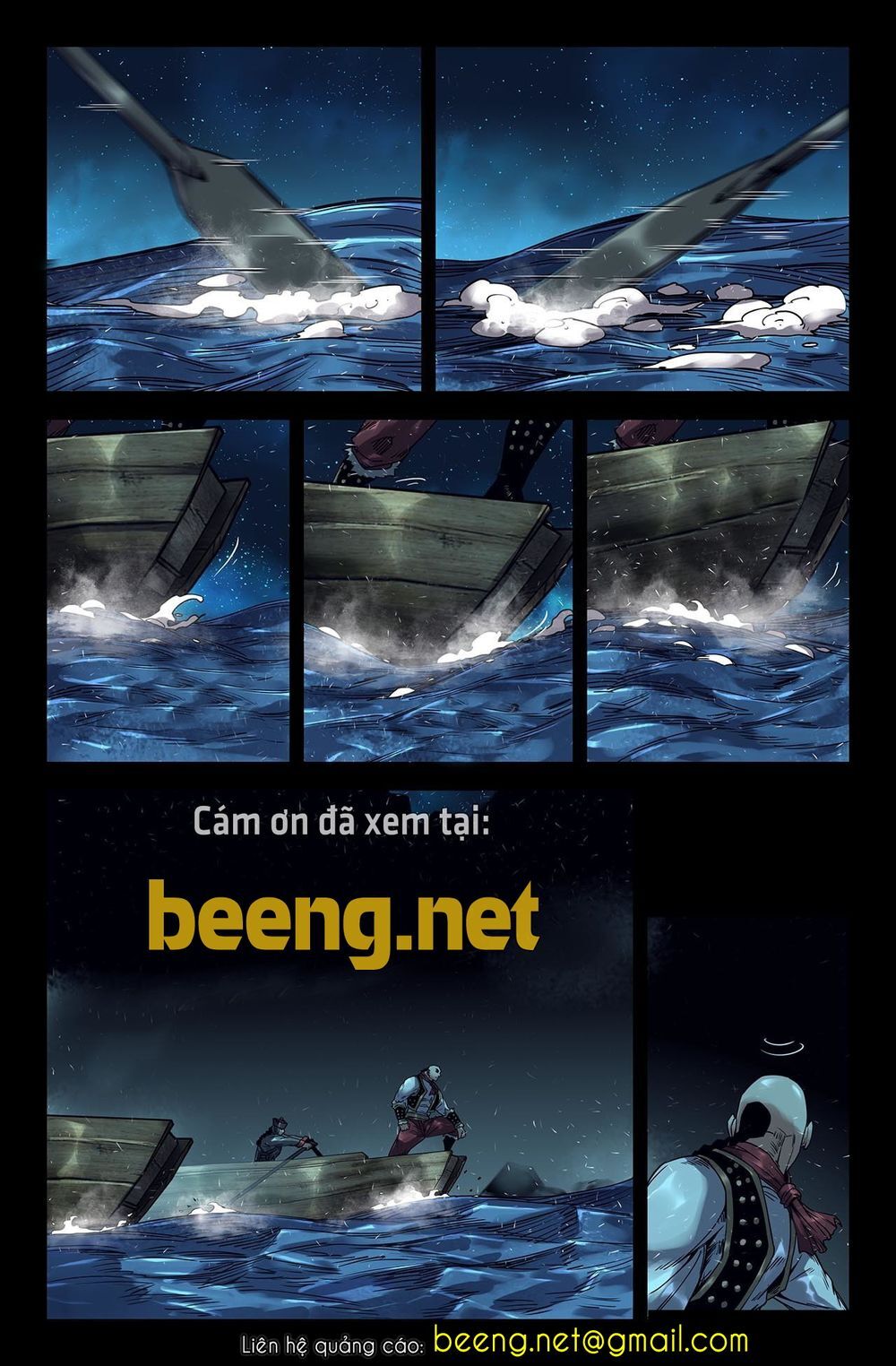 Chương 143 - trang 10