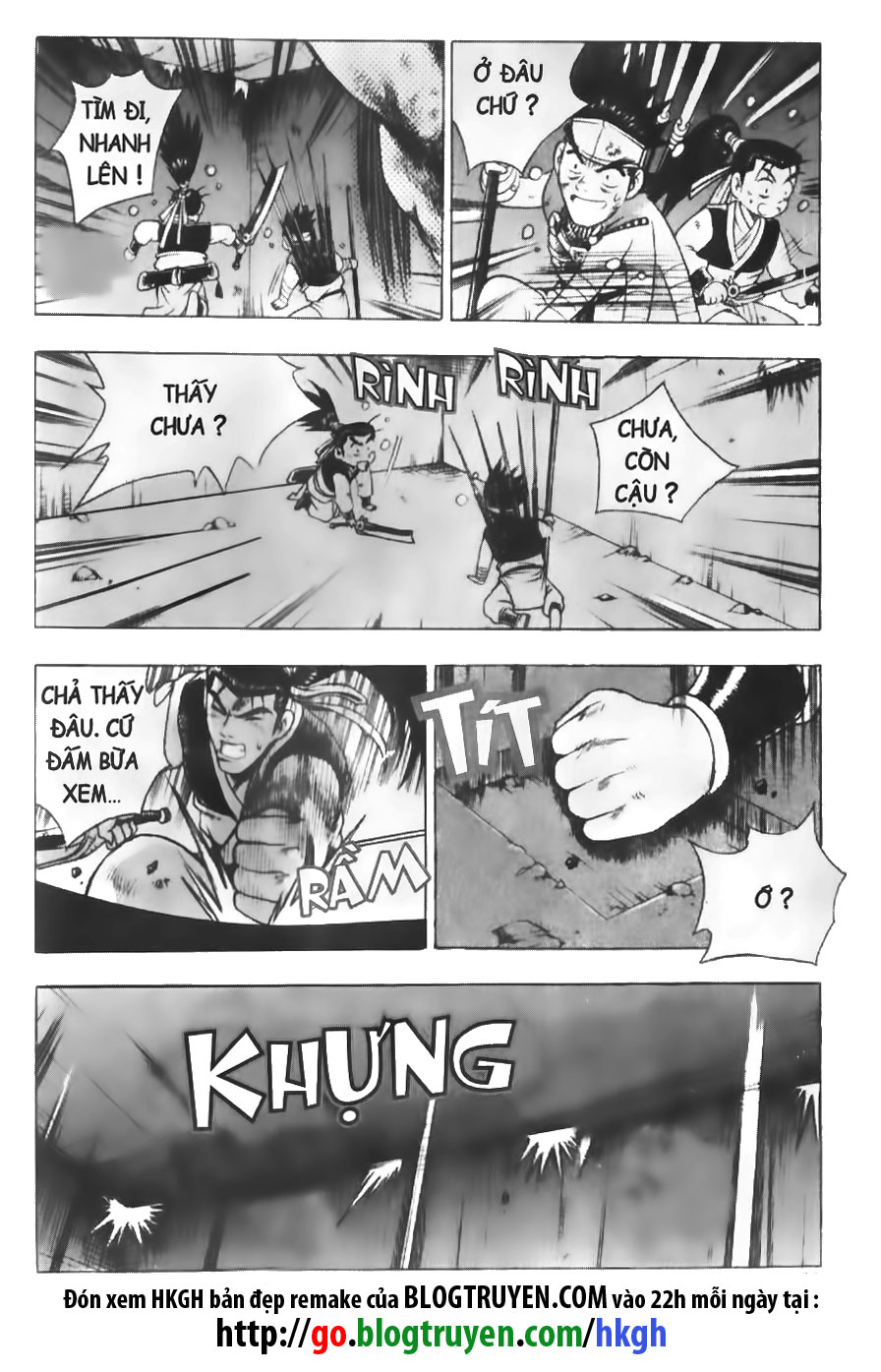 Chương 132 - trang 10