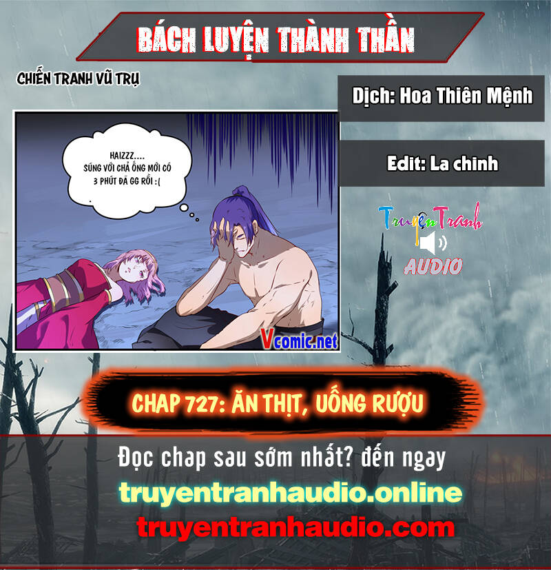 Chương 727 - trang 1