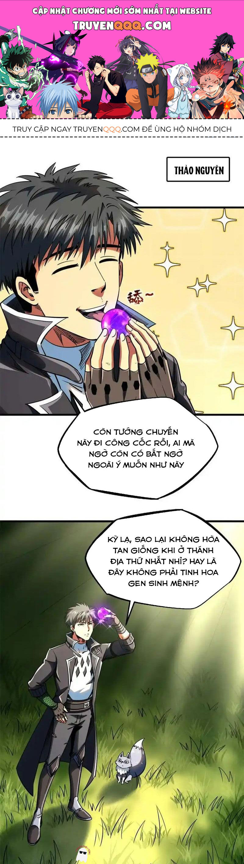 Chương 234 - trang 1