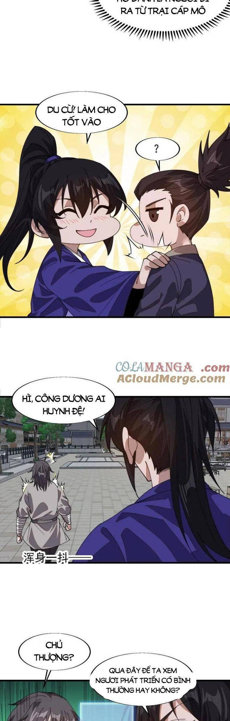 Chương 914 - trang 17