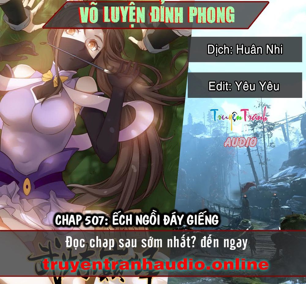 Chương 507 - trang 1