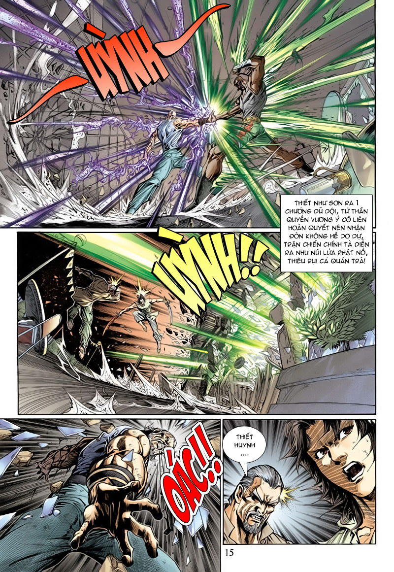Chương 120 - trang 15