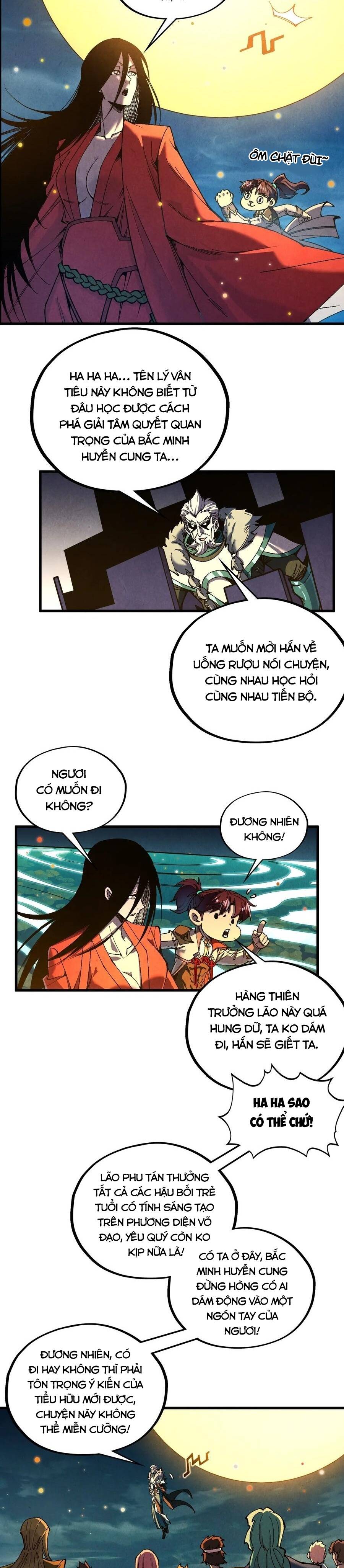 Chương 546 - trang 22