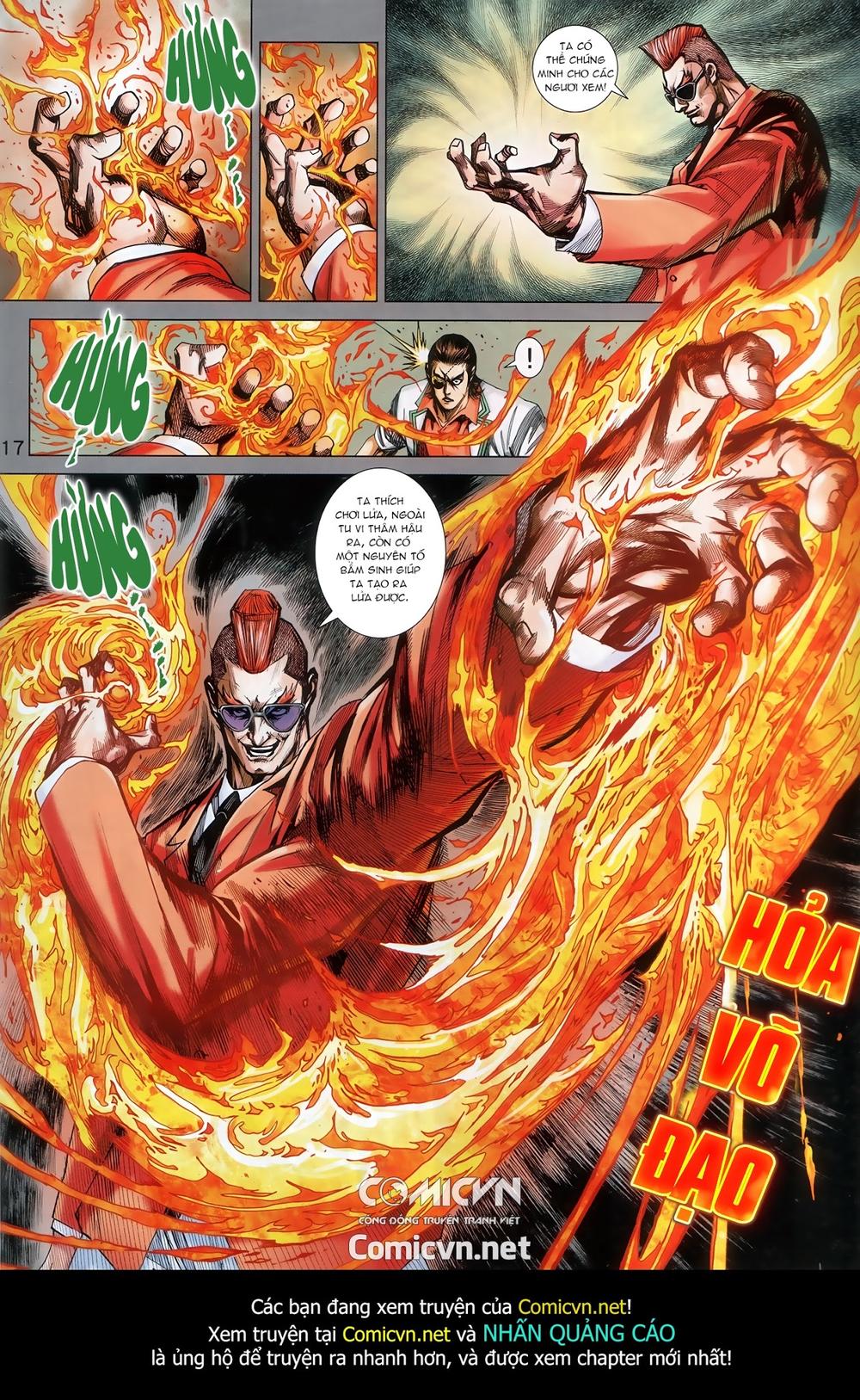 Chương 890.1 - trang 17