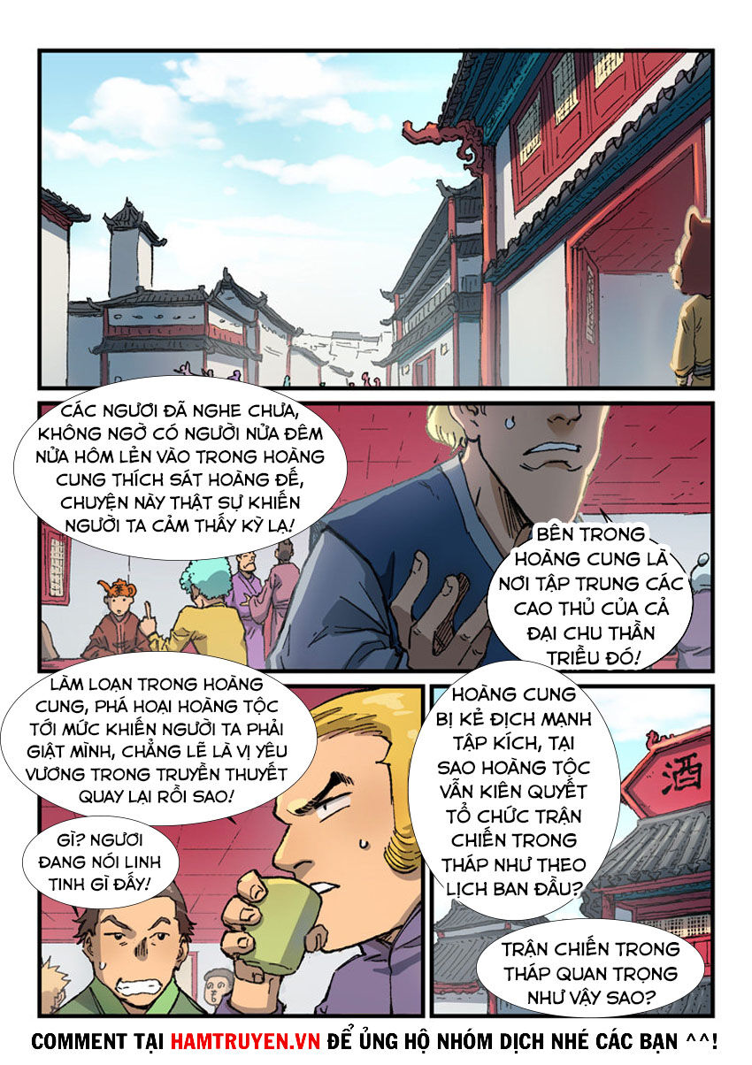 Chương 372 - trang 3