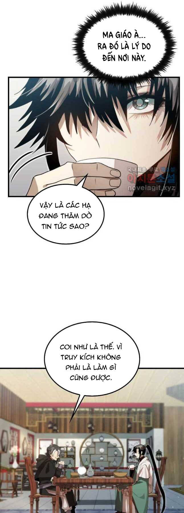 Chương 130 - trang 48